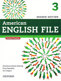 American English File 3-SB